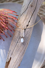 Load image into Gallery viewer, FLEUR Necklace