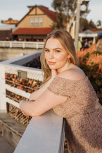 Load image into Gallery viewer, CAPRI Earrings