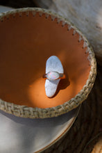 Load image into Gallery viewer, Australian Opal Ring - Size 7.75