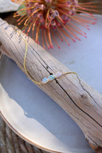 Load image into Gallery viewer, FAYE Opal Necklace