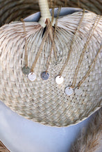Load image into Gallery viewer, SALUS Necklace