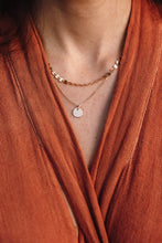 Load image into Gallery viewer, SALUS Necklace
