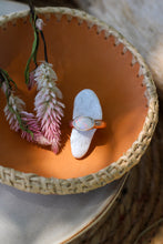 Load image into Gallery viewer, Australian Opal Ring - Size 7.75