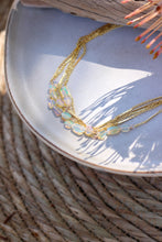 Load image into Gallery viewer, FAYE Opal Necklace