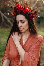 Load image into Gallery viewer, ALTHEA Cuff