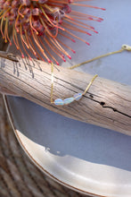 Load image into Gallery viewer, FAYE Opal Necklace