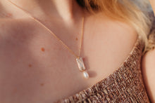 Load image into Gallery viewer, FLEUR Necklace