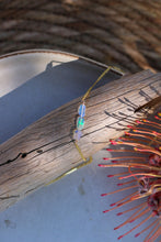 Load image into Gallery viewer, FAYE Opal Necklace