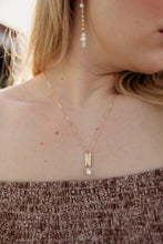 Load image into Gallery viewer, FLEUR Necklace