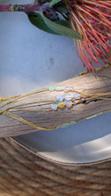 Load image into Gallery viewer, FAYE Opal Necklace
