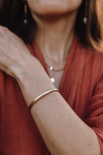 Load image into Gallery viewer, ALTHEA Cuff