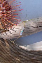 Load image into Gallery viewer, FAYE Opal Necklace