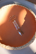 Load image into Gallery viewer, ISLA Earrings - Opal