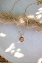 Load image into Gallery viewer, SALUS Necklace