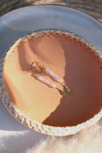 Load image into Gallery viewer, ISLA Earrings - Opal