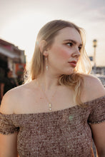 Load image into Gallery viewer, FLEUR Necklace