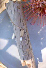 Load image into Gallery viewer, FLEUR Necklace