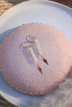 Load image into Gallery viewer, ISLA Earrings - Opal