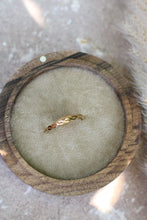 Load image into Gallery viewer, Ring Stackers - REIGN, CREST, WEAVE