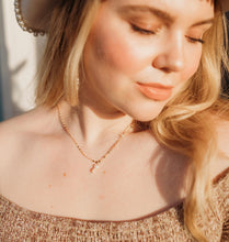 Load image into Gallery viewer, LUCIA Necklace