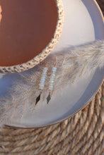 Load image into Gallery viewer, ISLA Earrings - Opal
