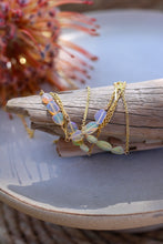 Load image into Gallery viewer, FAYE Opal Necklace