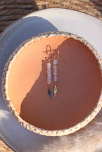 Load image into Gallery viewer, ISLA Earrings - Opal