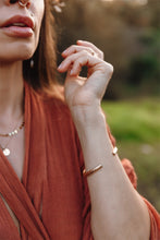 Load image into Gallery viewer, SALUS Necklace