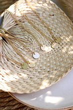 Load image into Gallery viewer, SALUS Necklace