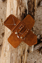 Load image into Gallery viewer, RSJ Mini Traveler Pouch