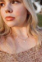 Load image into Gallery viewer, CELESTE Necklace