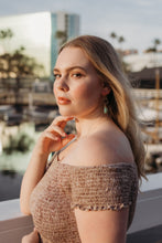 Load image into Gallery viewer, CAPRI Earrings
