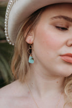 Load image into Gallery viewer, CAPRI Earrings