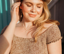 Load image into Gallery viewer, ESTELLA Earrings