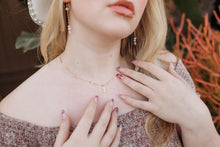 Load image into Gallery viewer, LUCIA Necklace