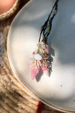 Load image into Gallery viewer, Australian Opal Ring - Size 7.75
