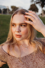 Load image into Gallery viewer, CELESTE Necklace