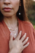 Load image into Gallery viewer, SALUS Necklace