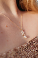 Load image into Gallery viewer, FLEUR Necklace