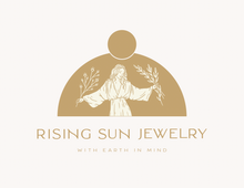 Load image into Gallery viewer, Rising Sun Jewelry E-Gift Card