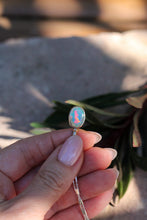 Load image into Gallery viewer, Faceted Ethiopian Opal Necklace