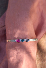 Load image into Gallery viewer, Tourmaline Cuff