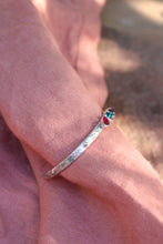 Load image into Gallery viewer, Tourmaline Cuff