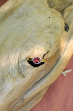 Load image into Gallery viewer, Pink Tourmaline Ring - Size 7