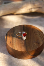 Load image into Gallery viewer, Citrine Ring -Size 6.75