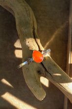 Load image into Gallery viewer, Carnelian Cuff