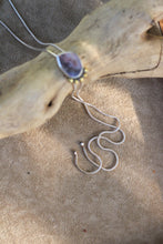 Load image into Gallery viewer, Australian Boulder Opal Bolo