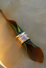 Load image into Gallery viewer, Stardust Rings - Assorted Sizes