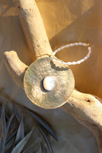 Load image into Gallery viewer, Mother of Pearl Ornaments