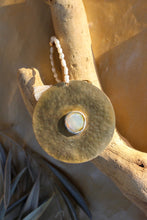 Load image into Gallery viewer, Mother of Pearl Ornaments